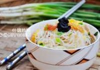 什锦炒粉的做法 步骤11