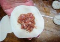 鲜肉小笼的做法 步骤12