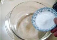 巴蜀豆花的做法 步骤6