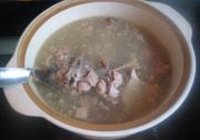 萝卜连锅汤的做法 步骤10