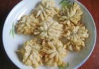 明目菊花鱼的做法 步骤14