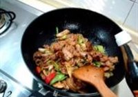 豉香回锅肉的做法 步骤8