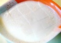 杏仁豆腐的做法 步骤11