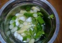 鲜肉小笼的做法 步骤3