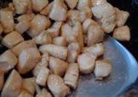 宫保鸡丁的做法 步骤4