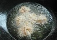 明目菊花鱼的做法 步骤11