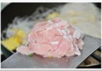 什锦炒粉的做法 步骤6