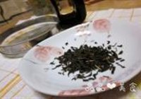 龙井虾仁的做法 步骤1
