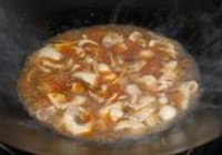 山寨版豆花鱼的做法 步骤19