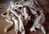 毛血旺的做法 步骤4