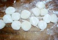鲜肉小笼的做法 步骤10