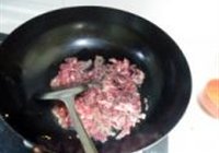 干煸牛肉丝的做法 步骤5