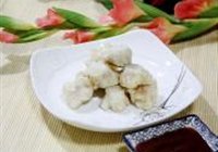 松炸虾仁的做法 步骤13