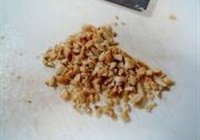 松炸虾仁的做法 步骤2
