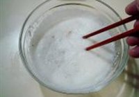 松炸虾仁的做法 步骤11