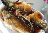 西湖醋鱼的做法 步骤7