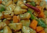 宫保鸡丁的做法 步骤9