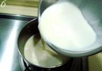 巴蜀豆花的做法 步骤4