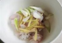 明目菊花鱼的做法 步骤7