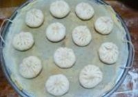 鲜肉小笼的做法 步骤16