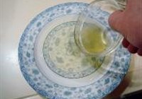 松炸虾仁的做法 步骤6