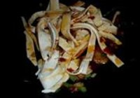 毛血旺的做法 步骤6