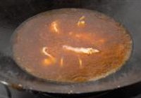 山寨版豆花鱼的做法 步骤16