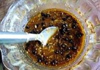 怪味鸡的做法 步骤16