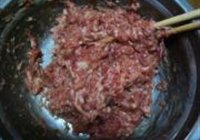 鲜肉小笼的做法 步骤6
