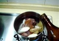 豉香回锅肉的做法 步骤1
