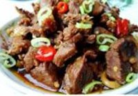 啤酒鸭的做法 步骤10