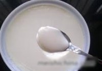高钙低脂酸奶的做法 步骤8