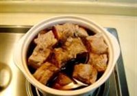 东坡肉的做法 步骤10