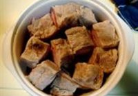 东坡肉的做法 步骤6