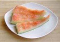 红油翠衣的做法 步骤1