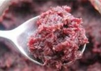 野玫瑰花酱的做法 步骤13
