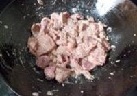 水煮牛肉的做法 步骤3