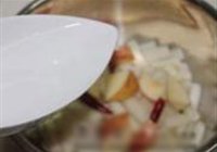 柠香糖醋萝卜的做法 步骤12