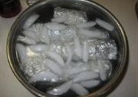 绍兴醉鸡的做法 步骤5