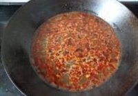 水煮牛肉的做法 步骤5