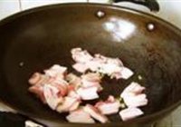 农家小炒肉的做法 步骤5