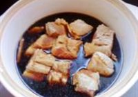 东坡肉的做法 步骤5