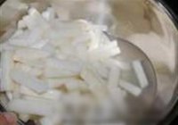 柠香糖醋萝卜的做法 步骤4