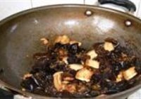 农家小炒肉的做法 步骤7