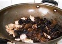 农家小炒肉的做法 步骤6