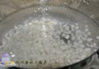 五彩冬瓜盅的做法 步骤4