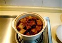 东坡肉的做法 步骤14