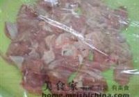 喷火辣子鸡的做法 步骤4
