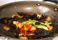 农家小炒肉的做法 步骤8