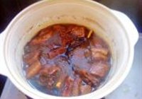 东坡肉的做法 步骤6